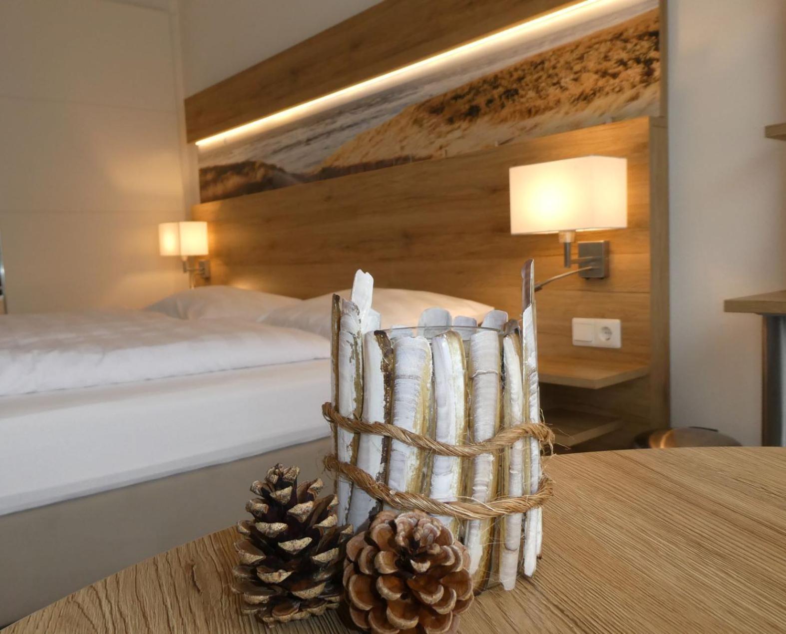 Strandhotel De Horn Калантсоог Екстериор снимка